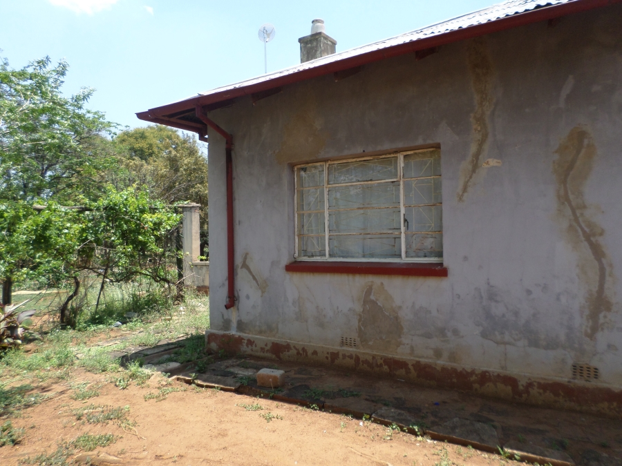 3 Bedroom Property for Sale in Ventersdorp North West